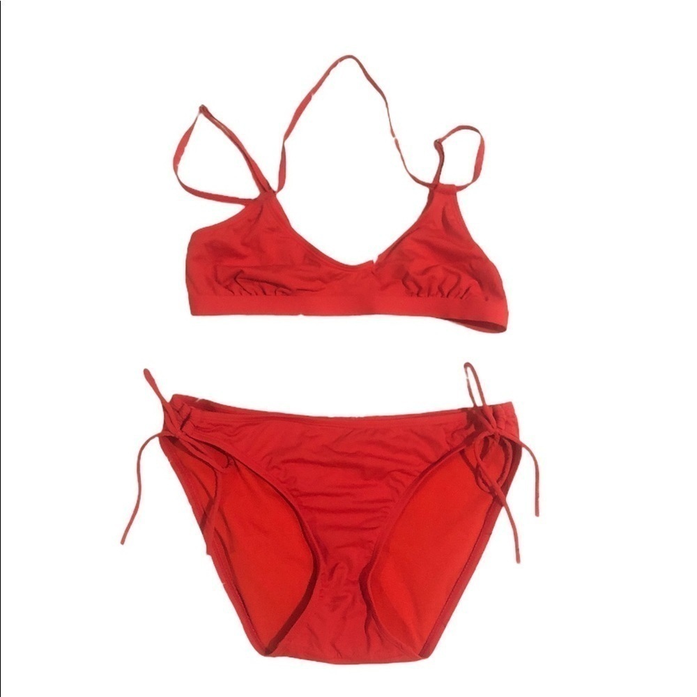 Athleta bikini set women’s